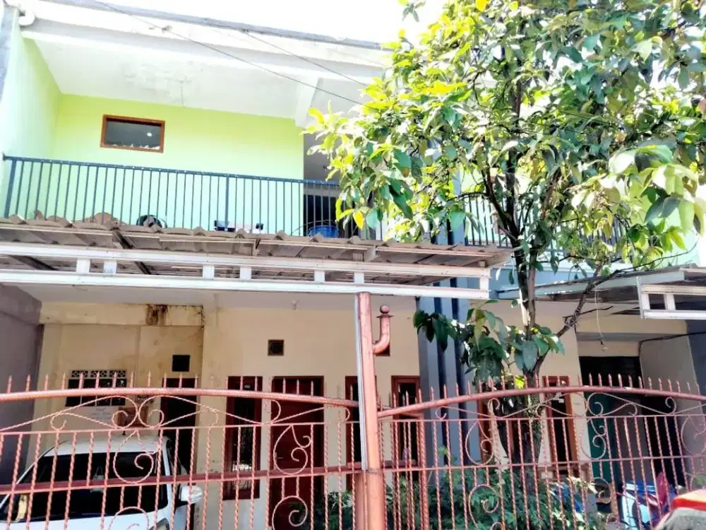 Rumah Kost di Srimahi Bandung