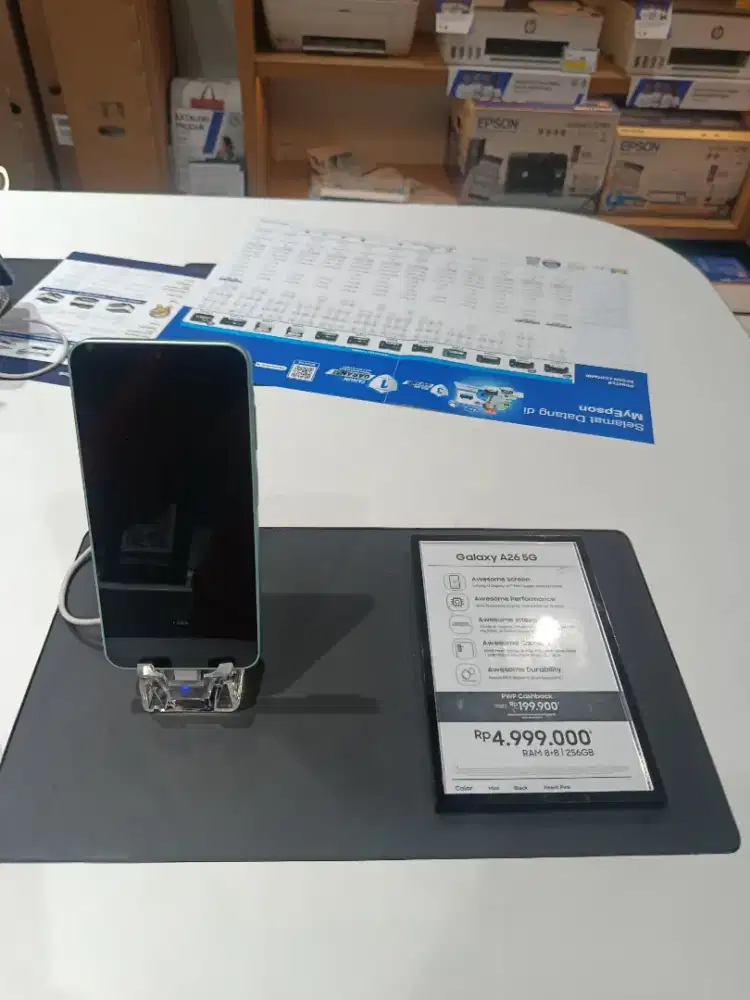 SAMSUNG GALAXY A26 5G