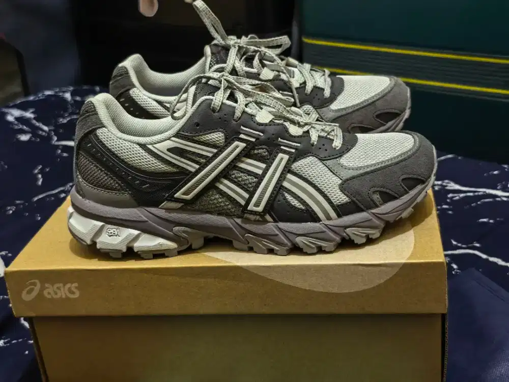Asics Gel Sonoma TR62