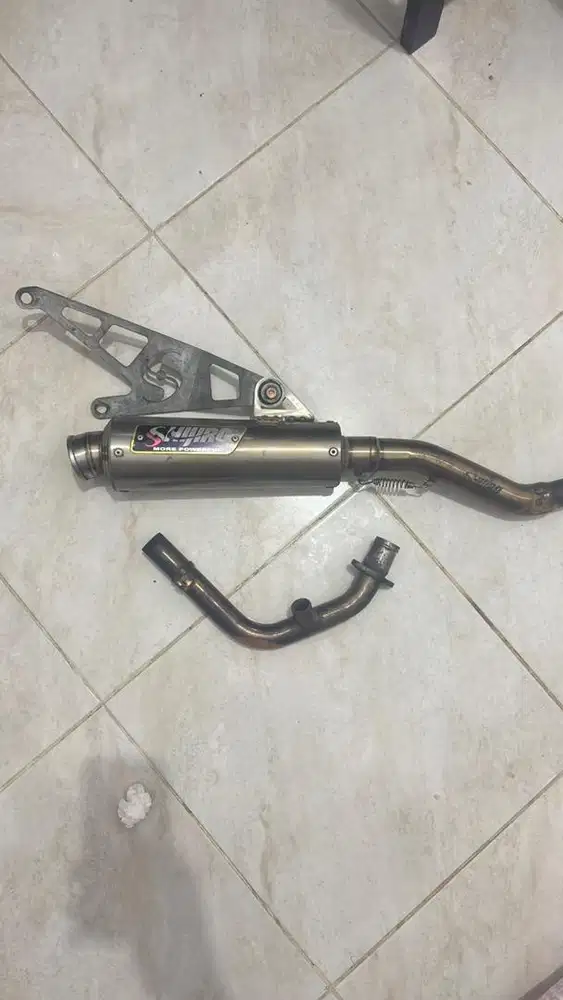 shijiro m3 inlet 38