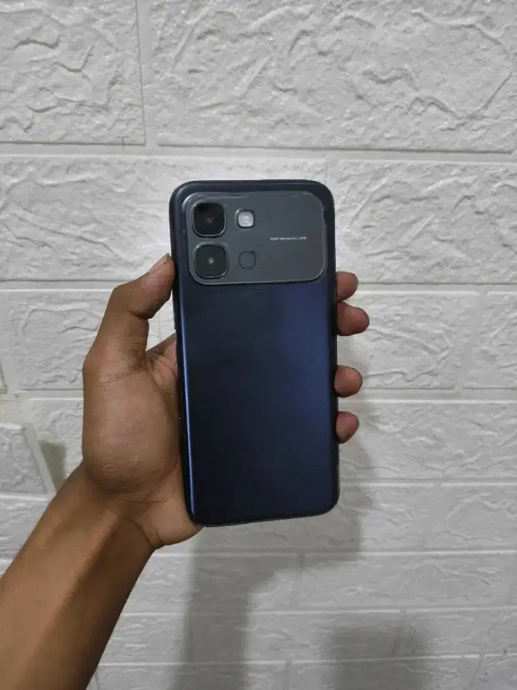 Infinix Note Edge 5G 8+8/128