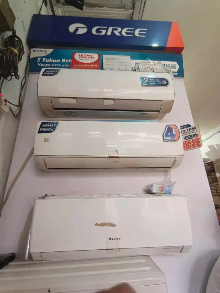 AC PROMO KREDIT BUNGA RENDAH