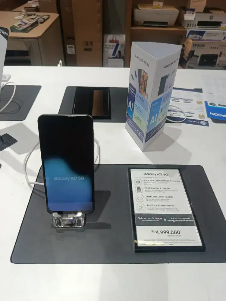 SAMSUNG A17 5G GOOD PRICE