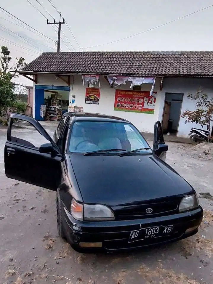 penjual
