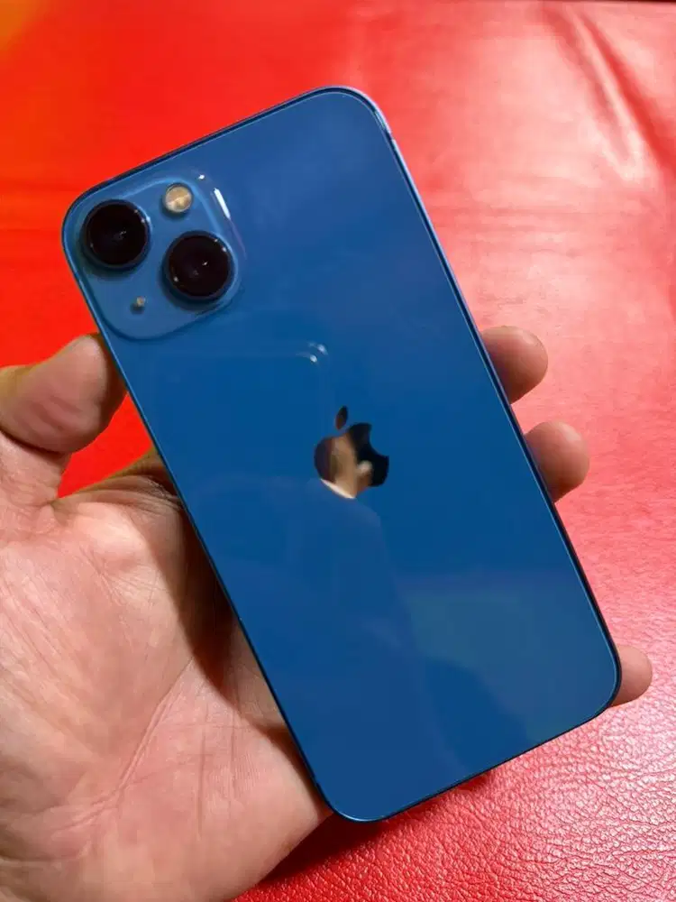 iPhone 13 128gb iBox