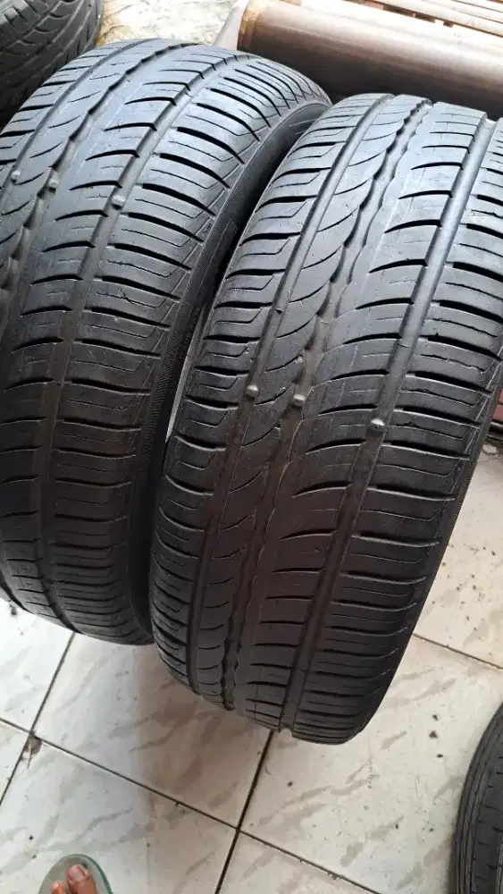 Ban 205 55 r16 pirelli ban mobil for xpander altis sienta dll