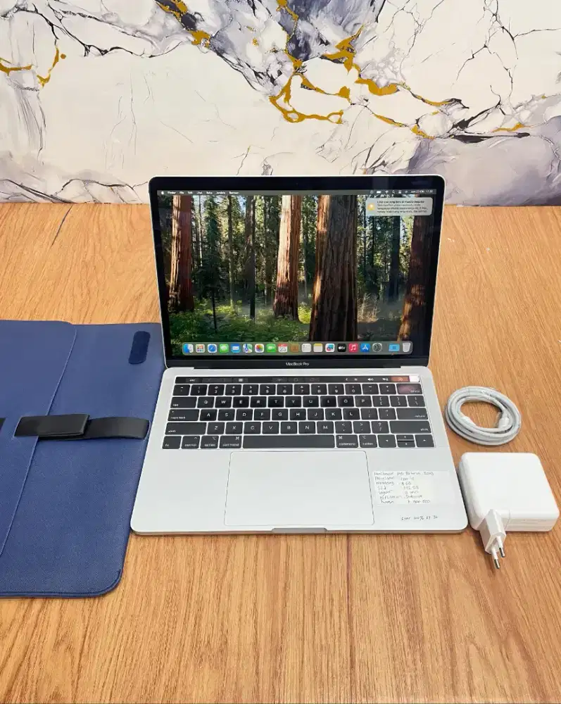 Macbook pro retina 13 2019