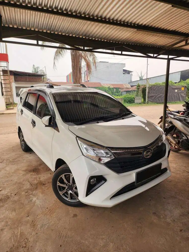 penjual