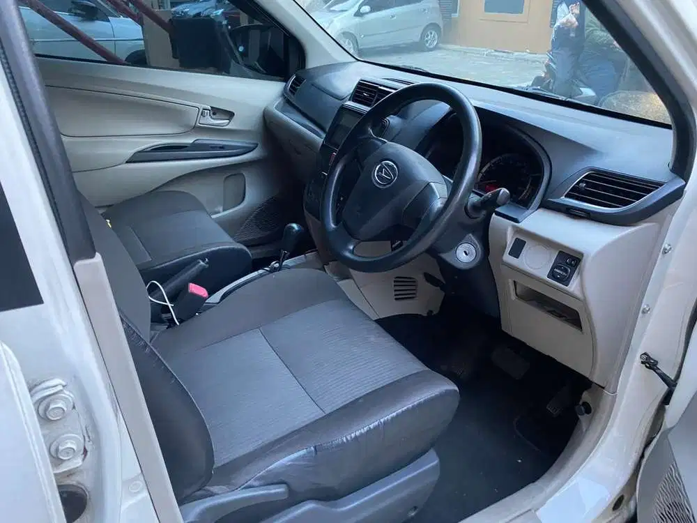 Daihatsu Xenia 2020 Bensin