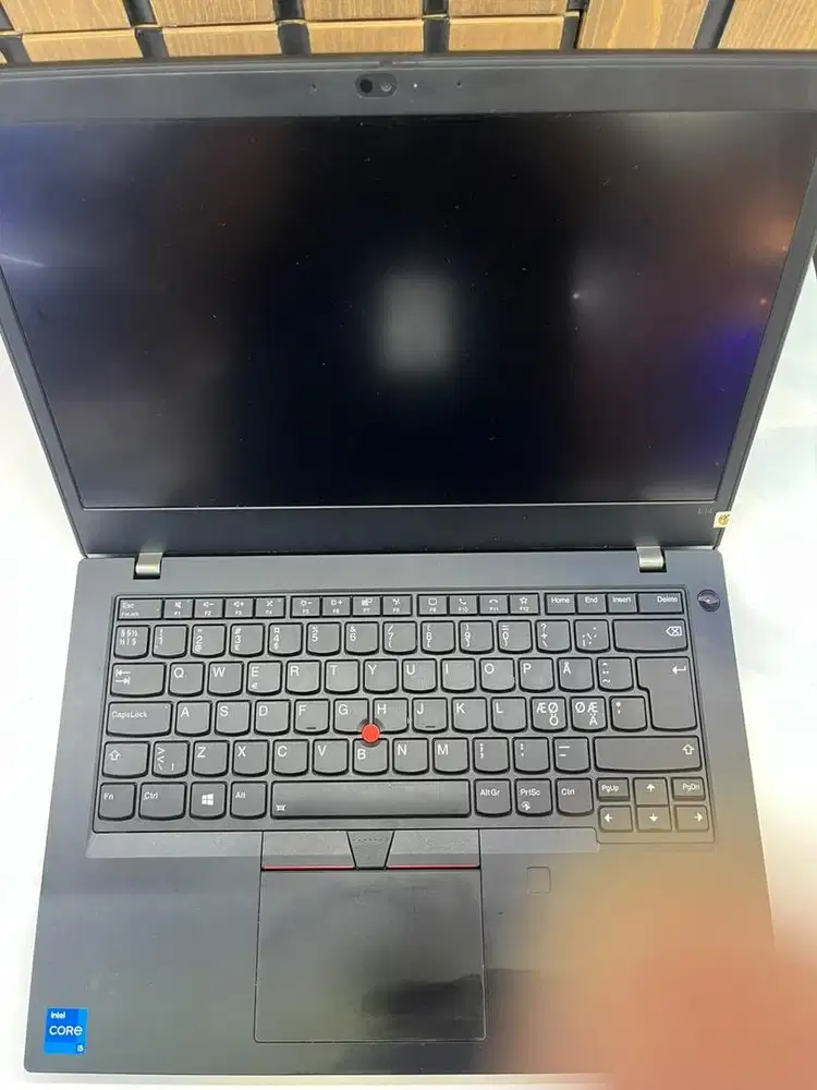 Lenovo Thinkpad L14 Intel core i5 Gen11 16Gb