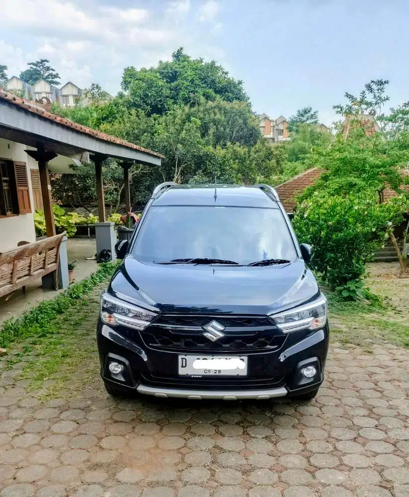 Suzuki XL7 2023 Hybrid