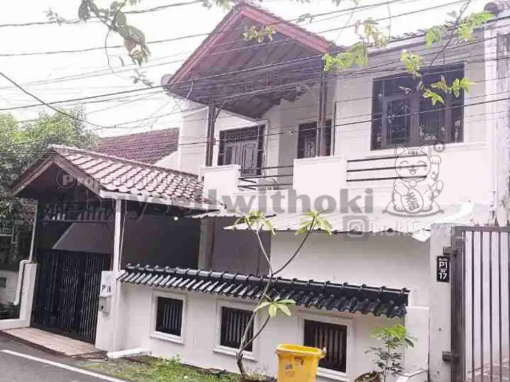 (DIJUAL RUMAH 2lt KAV DKI CIPAYUNG ) Jakarta Timur, Bekasi, Bogor, Jakarta Selatan, Jakarta Pusat, Jakarta Utara,Kab Bogor, kab Bekasi,Depok, Cibubur, Cileungsi
Kota Wisata, Tebet,Cilandak,Jagakarsa,Pancoran,Kebayoran baru