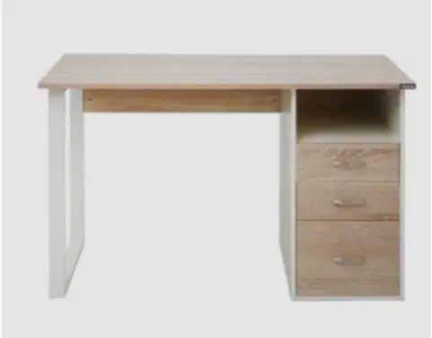 Meja Kantor Serba Guna