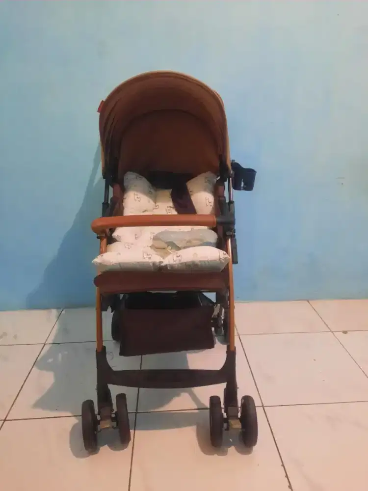 STROLLER BAYI BEKAS