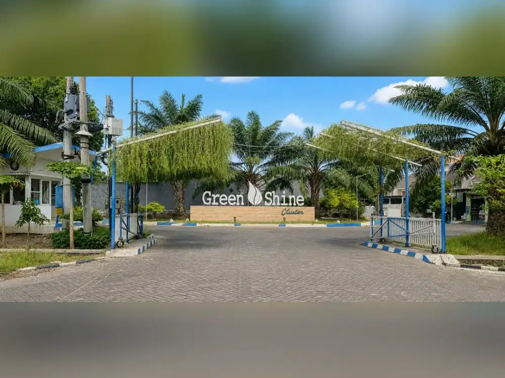 Rumah Dijual di Tulangan, Kabupaten Sidoarjo