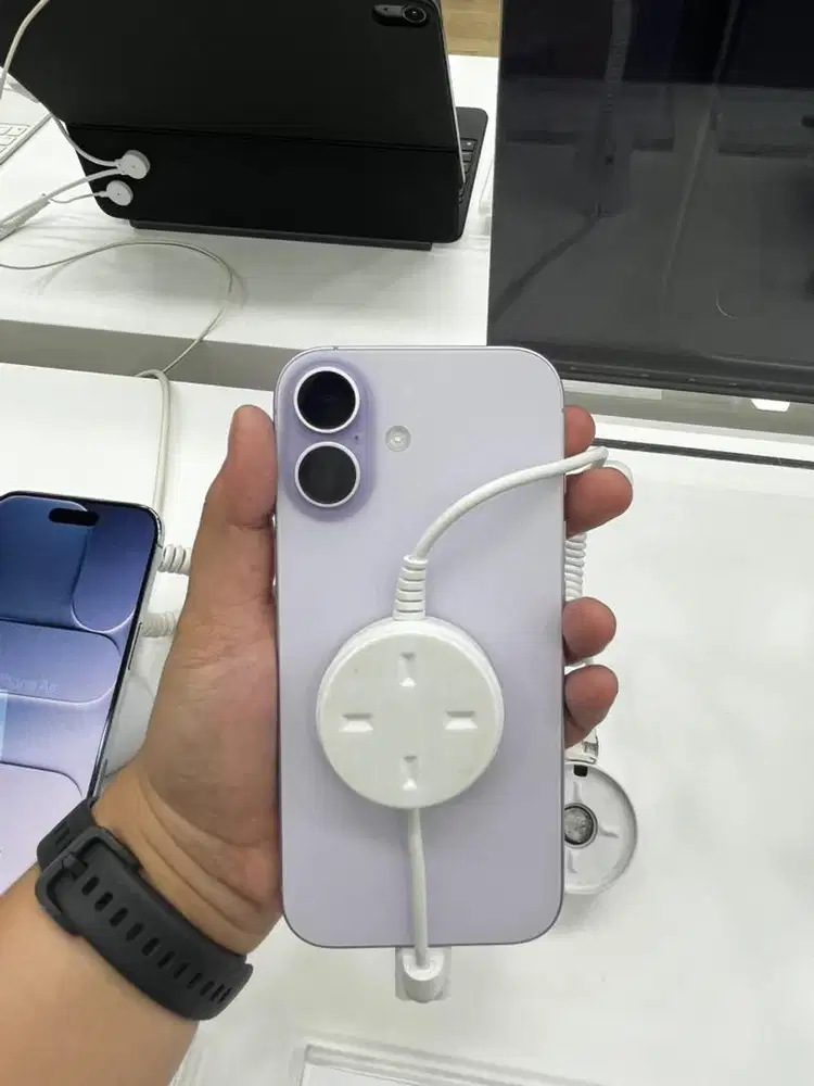 Iphone 17 ( Cash , Tukar Tambah , Cicilan By Spylater )
