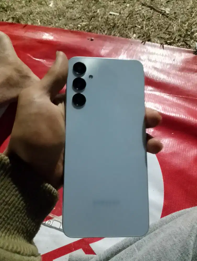 Samsung a05s bekas