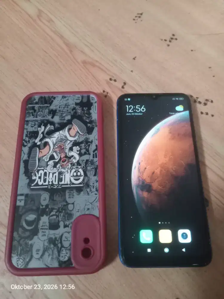 Redmi 9A ram 3/32