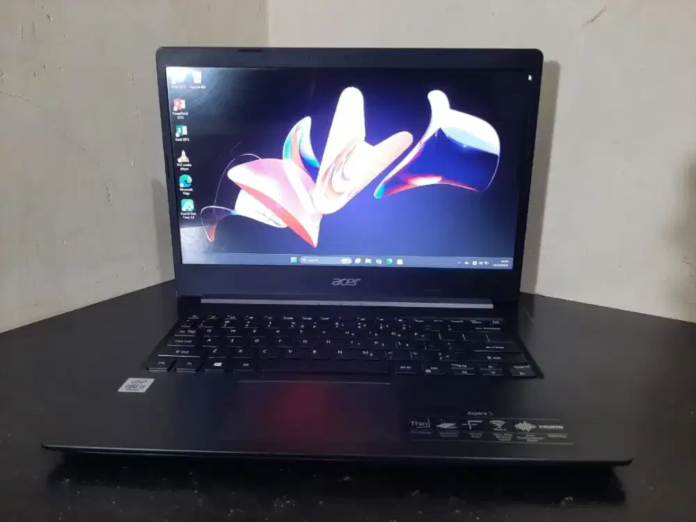Laptop Acer Aspire Core i3 gen 10