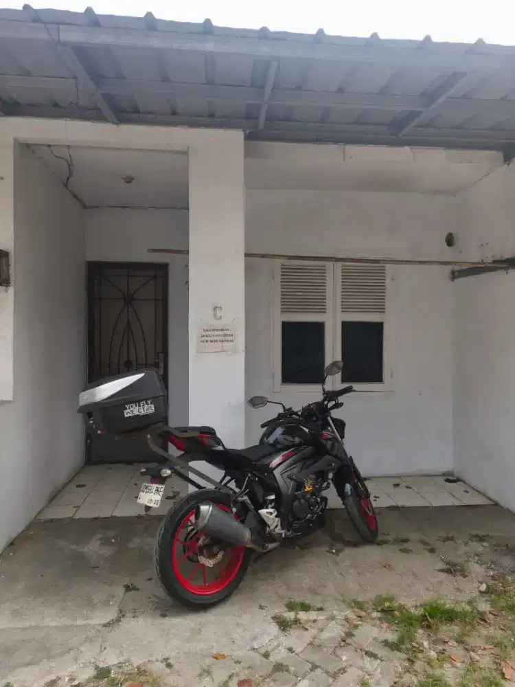 Kontrakan Pelangi (Khusus Keluarga)