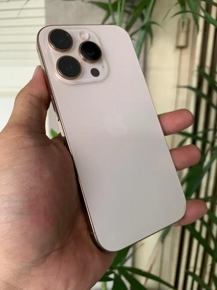 IPHONE 16 PRO 128 GB IBOX