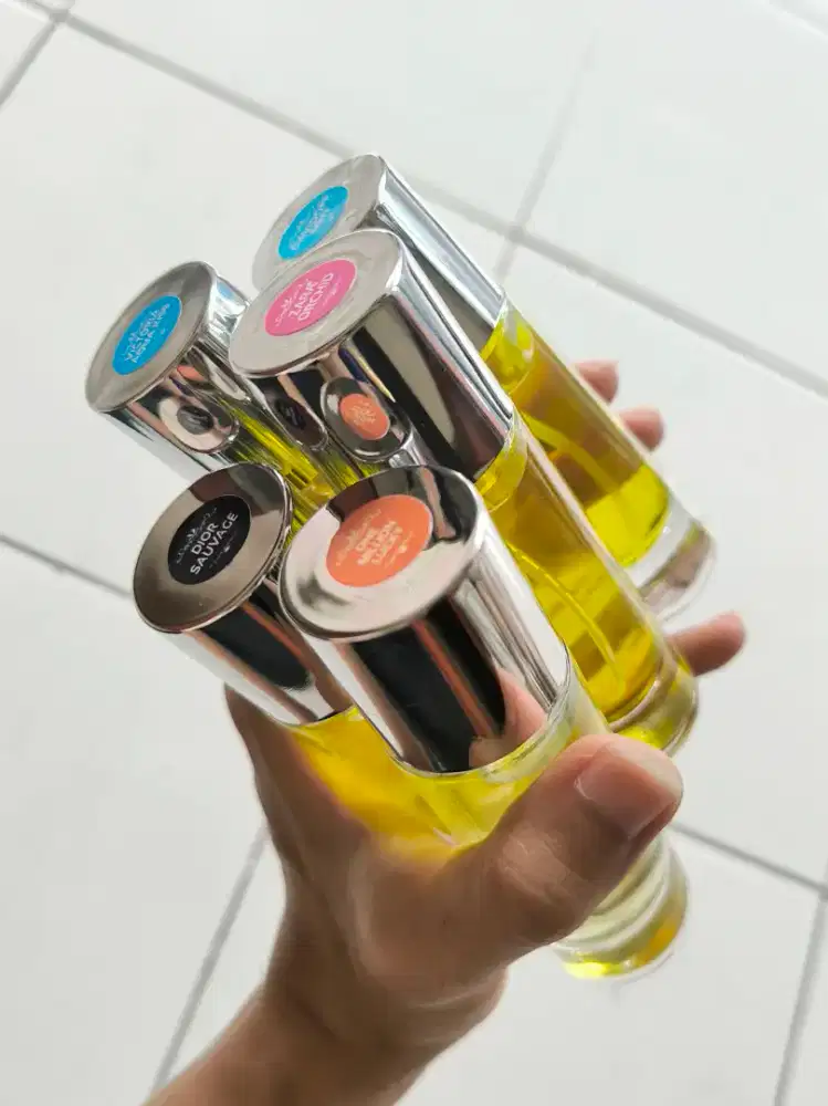 Parfum Bibit 30ml