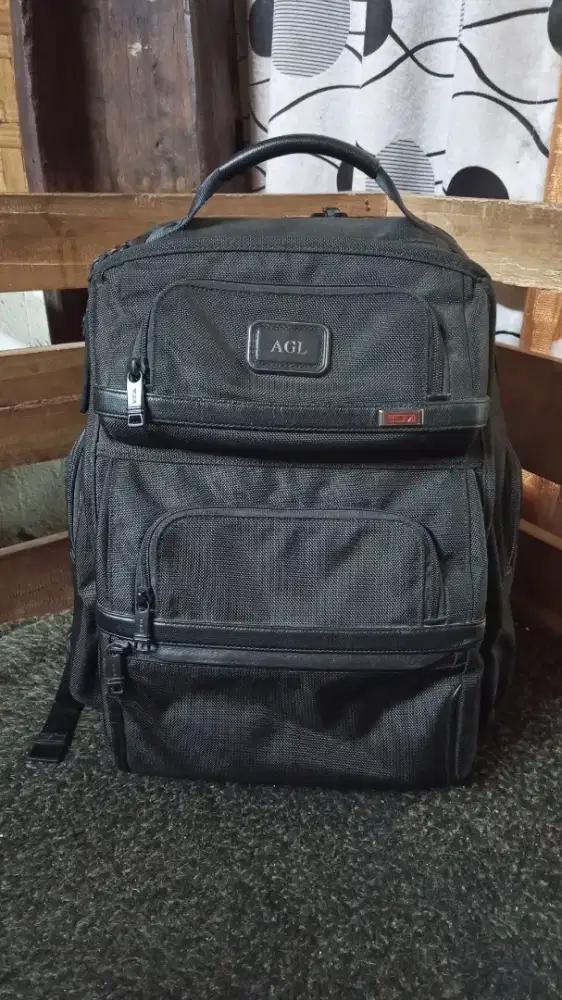 Preloved Tumi Original 90%