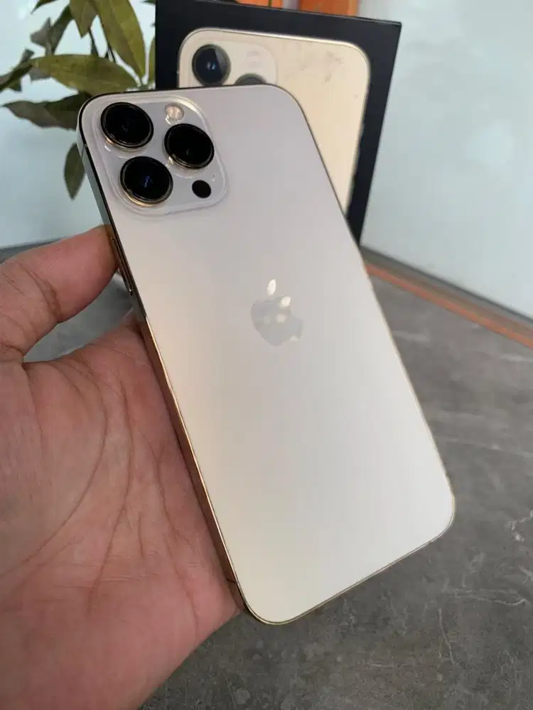IPHONE 13 PROMAX 256 GB IBOX