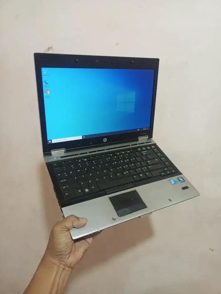 Laptop HP core i3 ram 6gb
