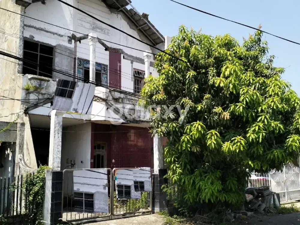 Rumah di Pondok Candra Sidoarjo