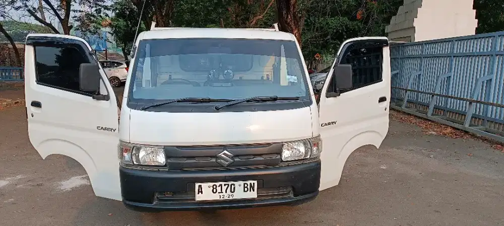 Di jual Suzuki Carry Pick up Tayo