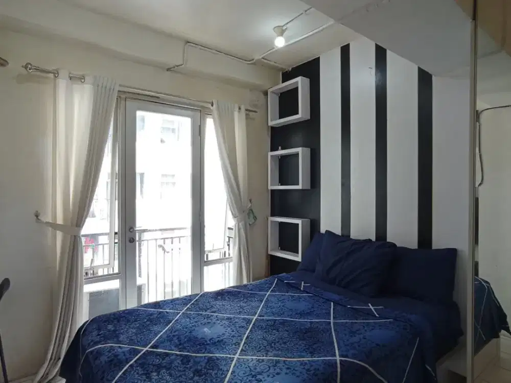 Disewakan Apartemen Bandung dengan Vibes Modern & Elegan