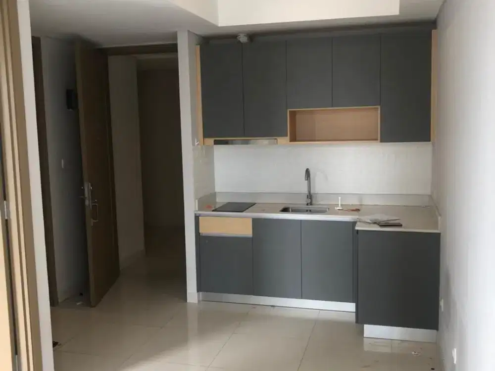Dijual Apartemen Taman Anggrek Residences Suites Jakarta Barat