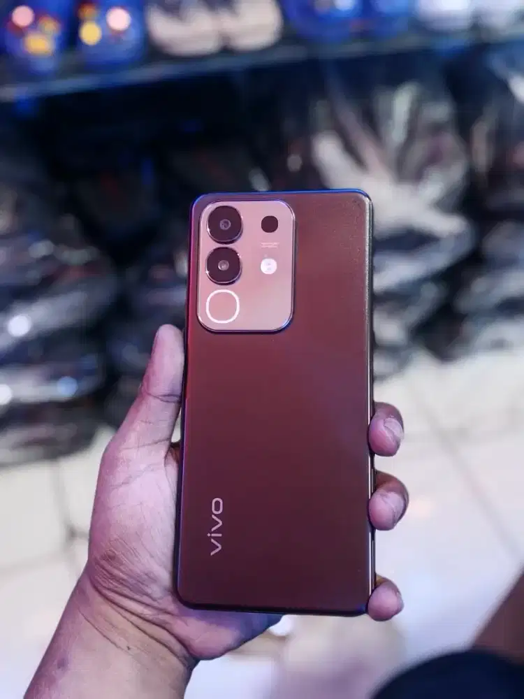 BU VIVO Y29 RAM 8/256 HP CAS AN BATRAI 6500