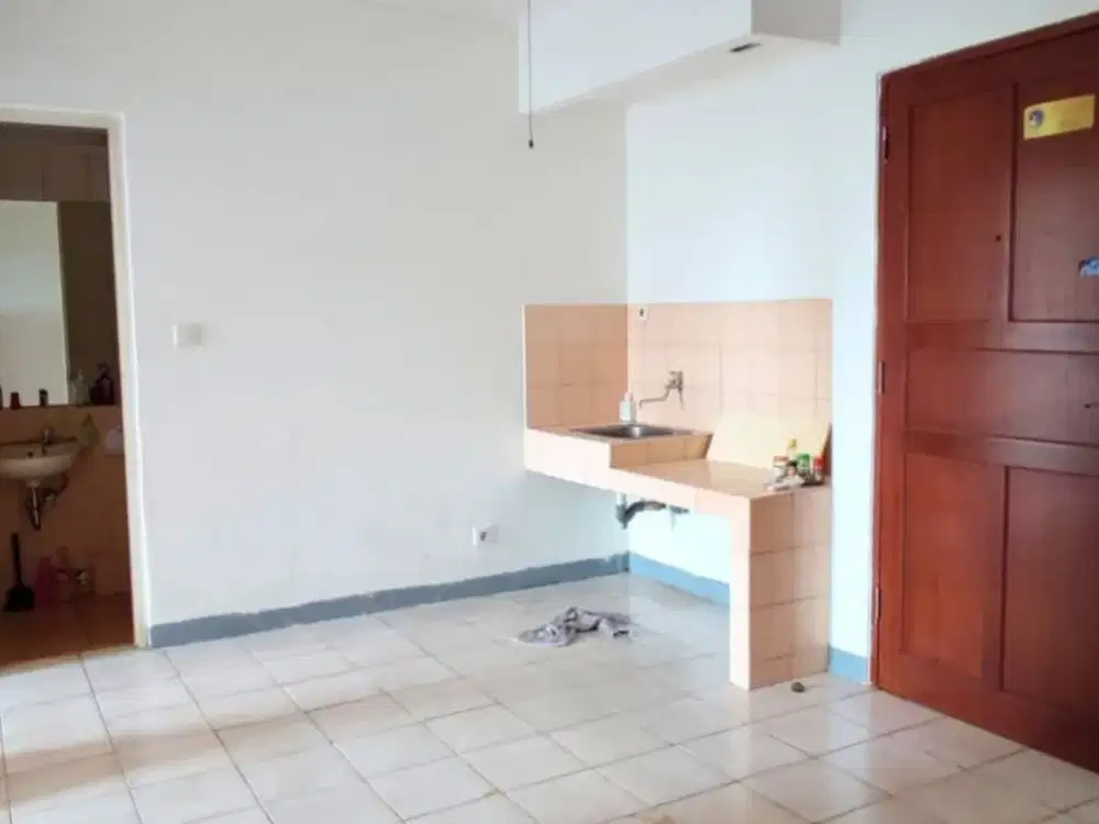 Disewa Mediterania Garden Residence 1 - 2 Bedroom Unfurnished