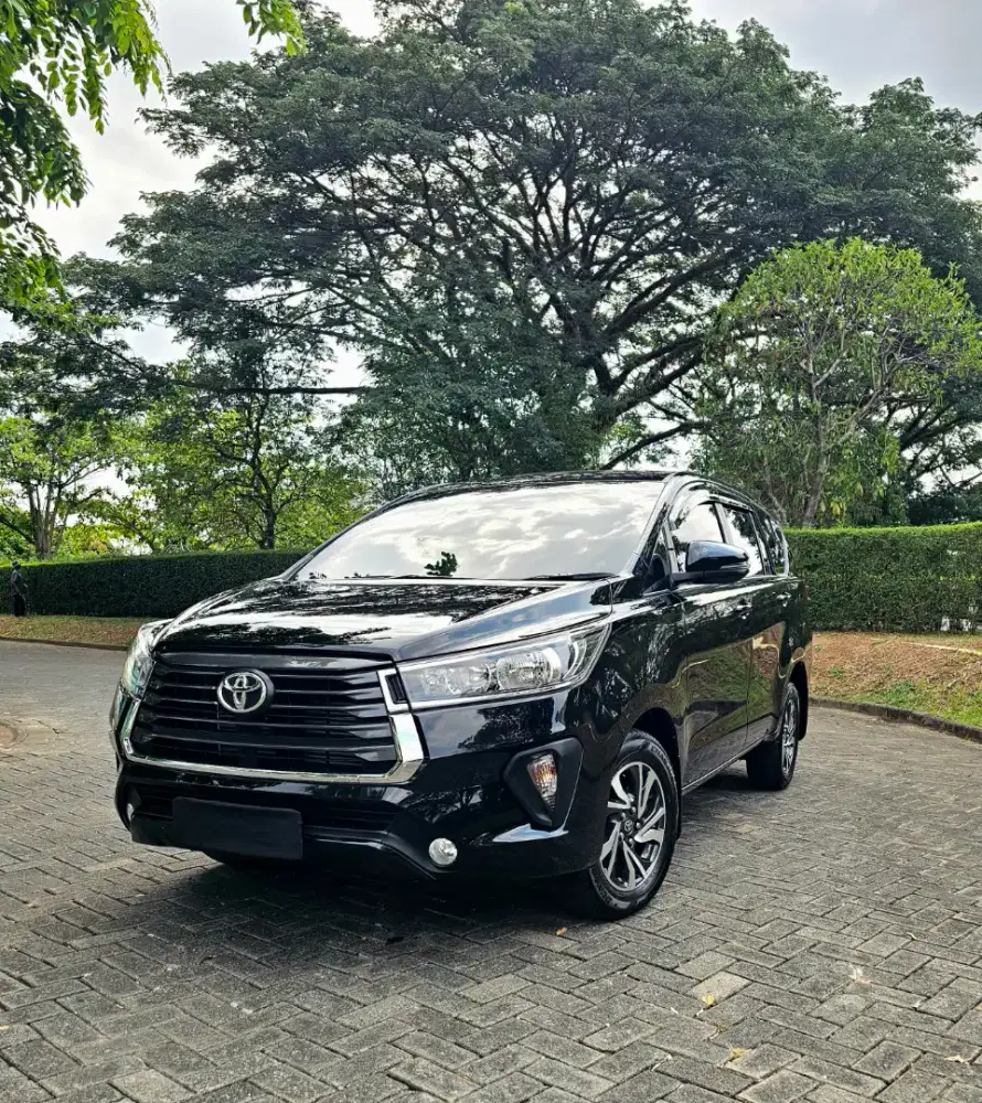 (DP 50JT) INNOVA REBORN 2.4 G AT (DISEL) LIKE NEW