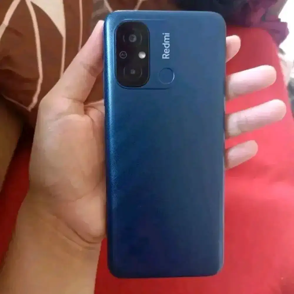 redmi 12C 4/128