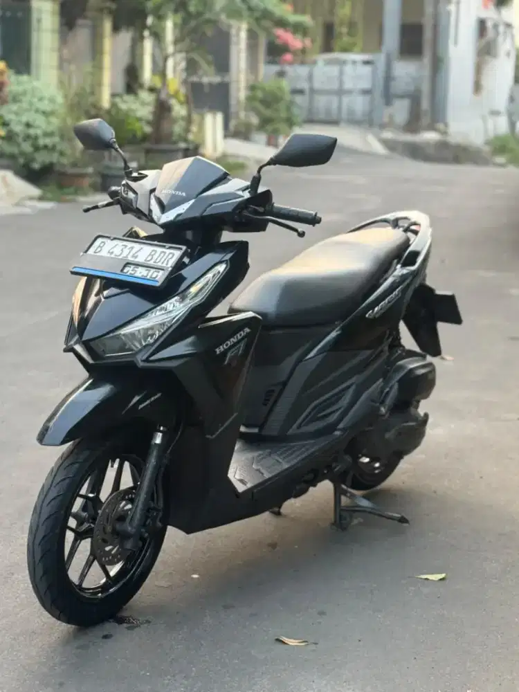 DI JUAL SPEDA MOTOR VARIO!!!