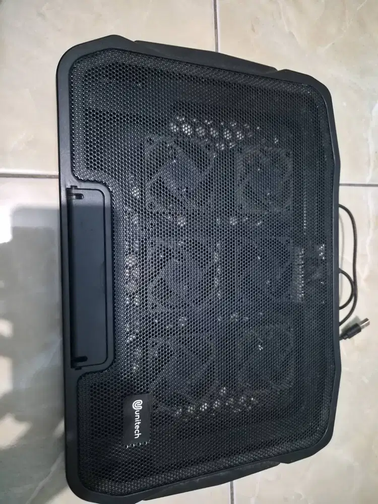 Cooling Pad Unitech