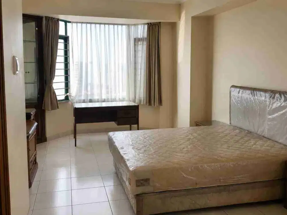 Dijual Apartment Pesona Bahari Mangga Dua