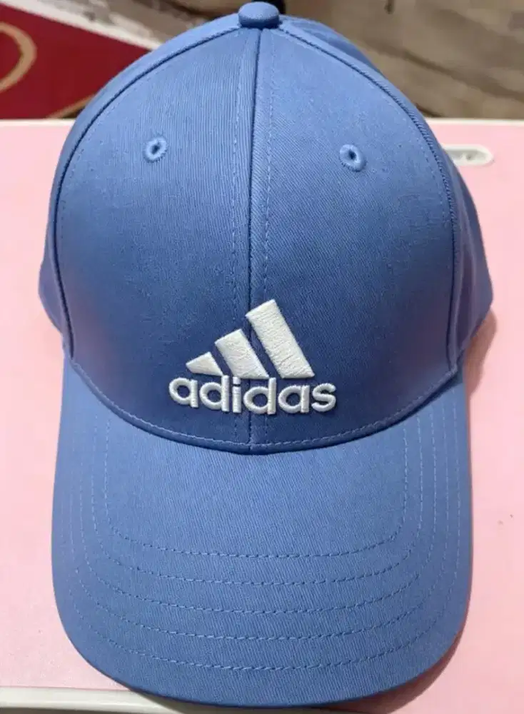 Topi Adidas BARU !! ORIGINAL