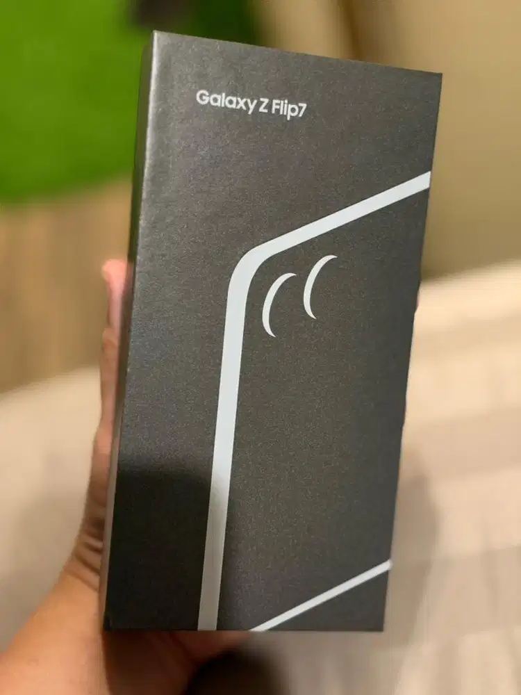 GALAXY Z FLIP 7