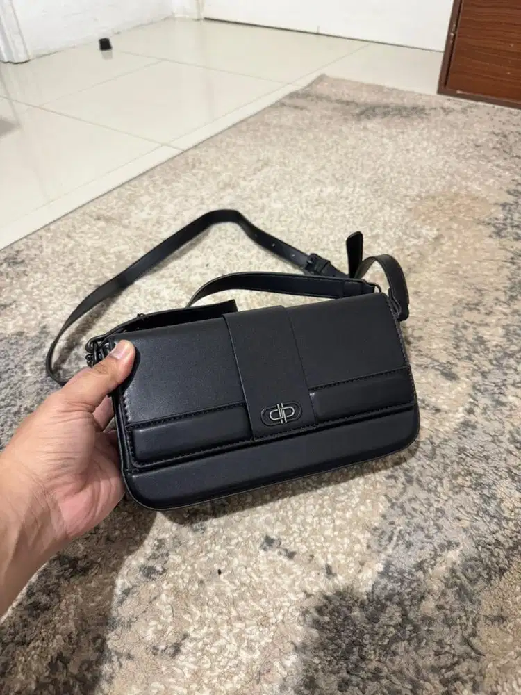 Slingbag pedro / tas selempang pedro