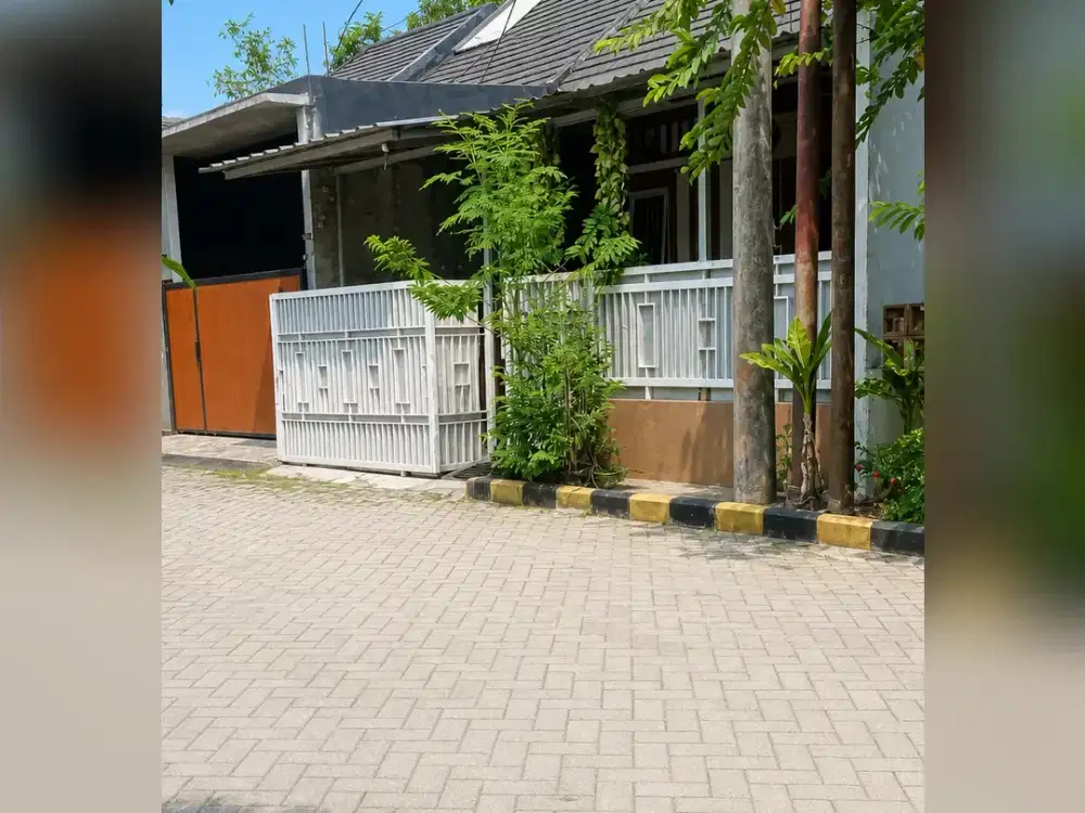 Rumah Dijual di Bojongsari, Kota Depok