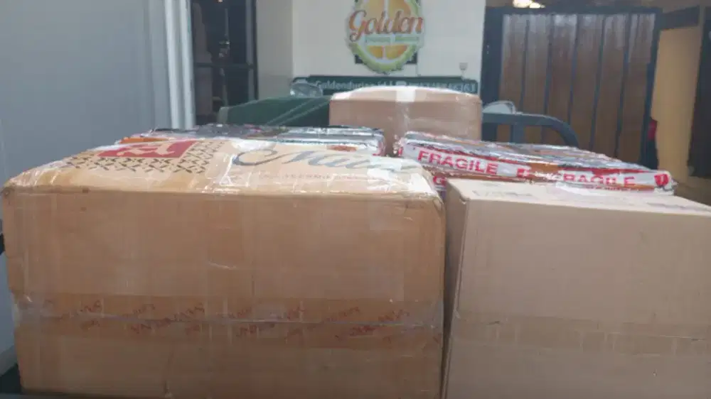 Daging Durian Premium Berkualitas