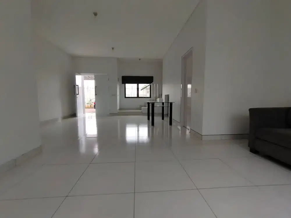 Rumah di Jakarta Garden City Jakarta Timur – LB 156 m², Harga 80 Juta/Tahun