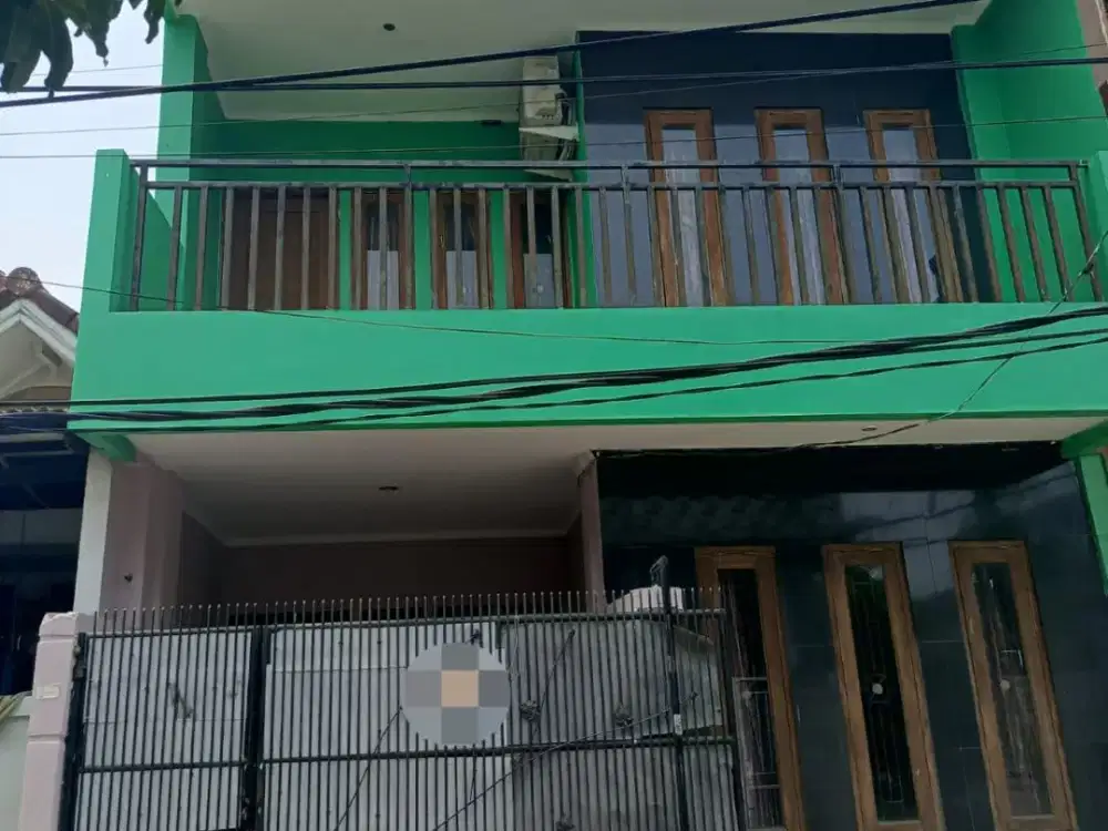BURUAN MILIKI! Sewa Rumah 2 Lantai di THB – Hunian Luas dengan Harga Terjangkau! 21019 MAR
