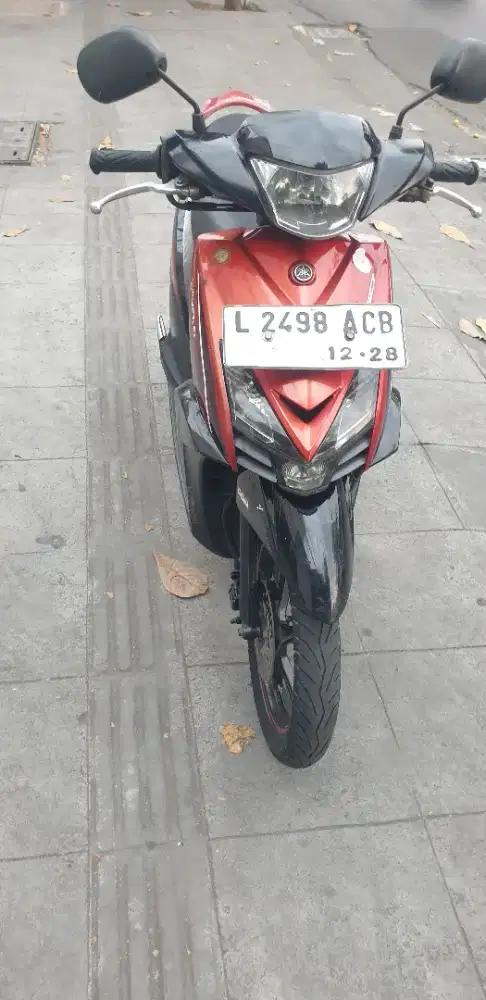 Mii Gt th 2013 mulus pjk hidup