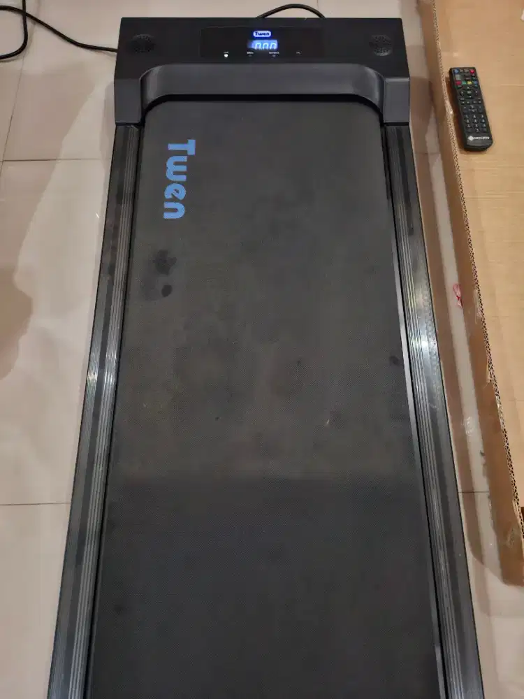 Walking Pad Second