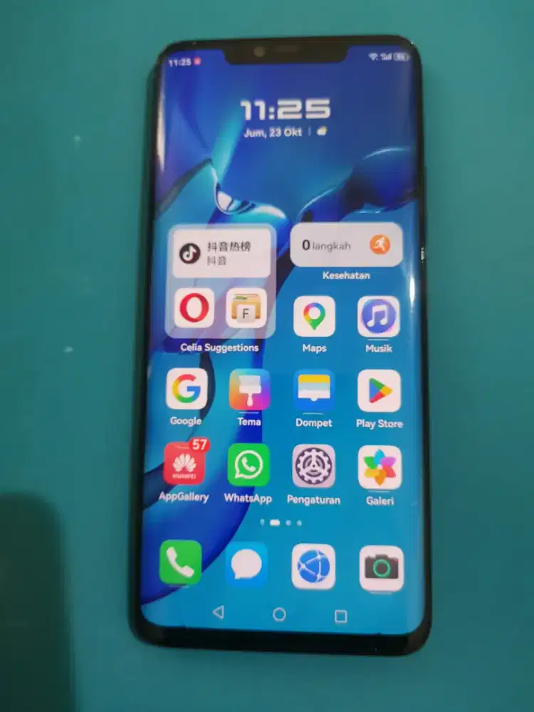 Huawei Mate 20 Porsche Design 8GB/ 512GB